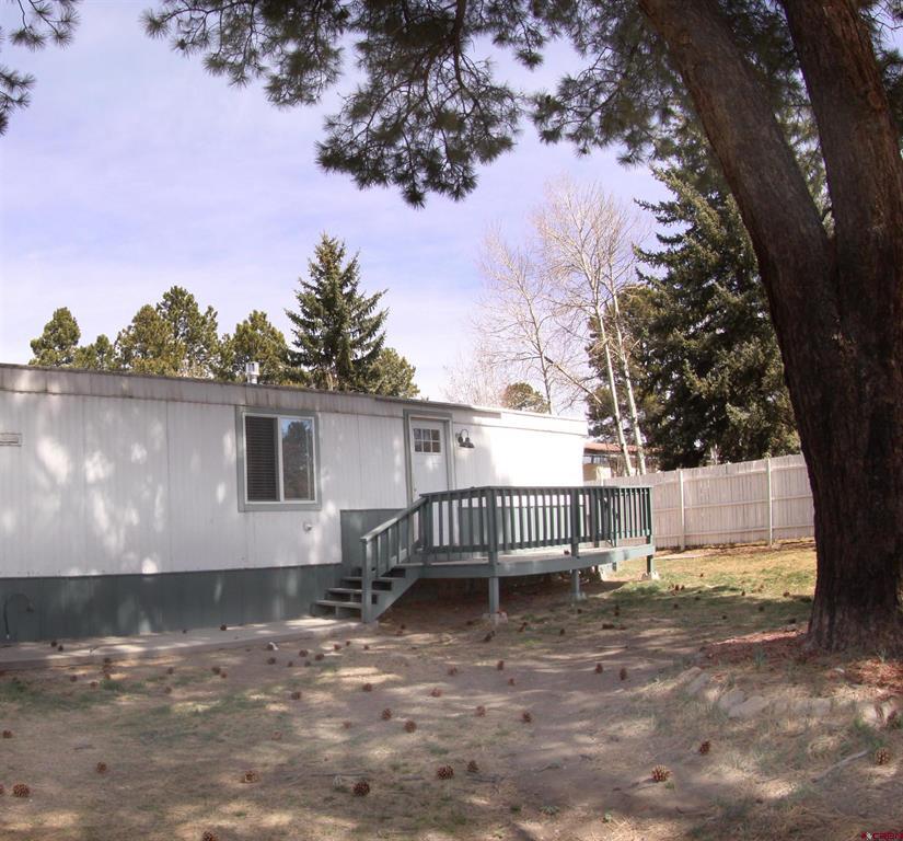 17 Canyon Circle Pagosa Springs CO 81147