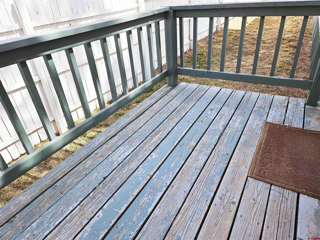 17 Canyon Circle Pagosa Springs CO 81147