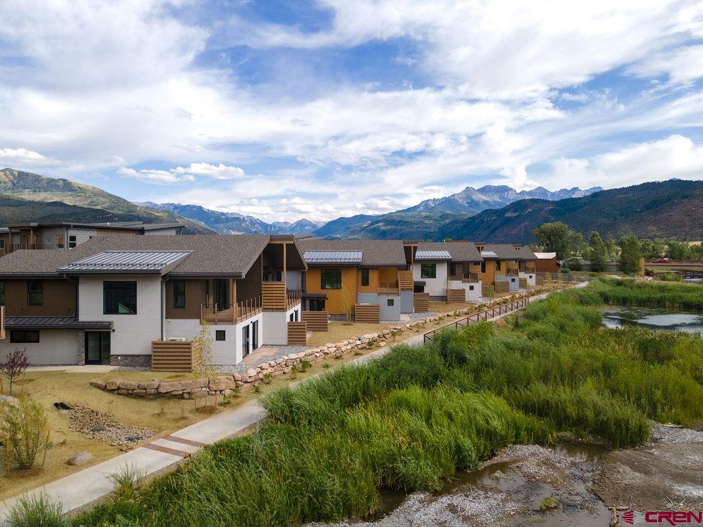 174 Alpine Loop Ridgway CO 81432