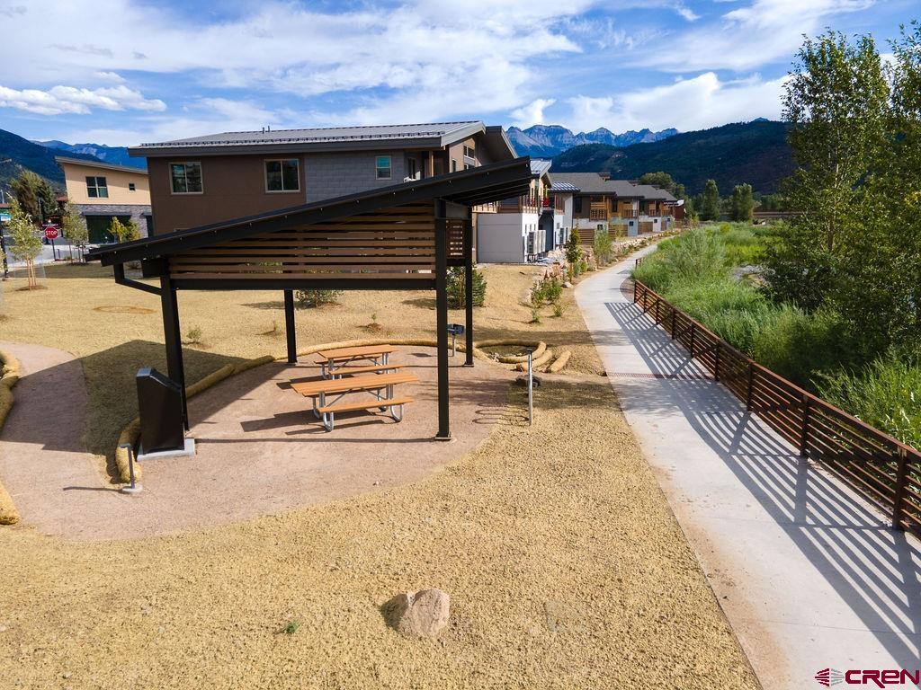 174 Alpine Loop Ridgway CO 81432