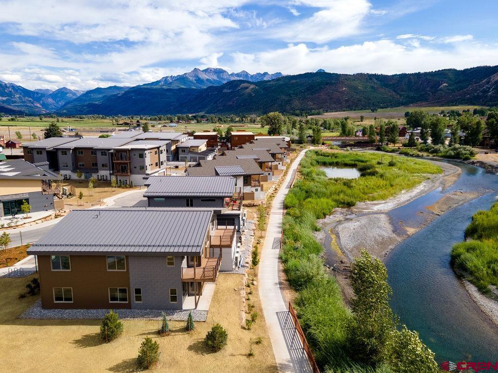 174 Alpine Loop Ridgway CO 81432
