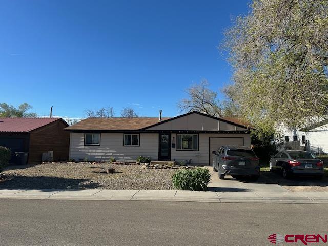 840 Brookside Cortez CO 81321