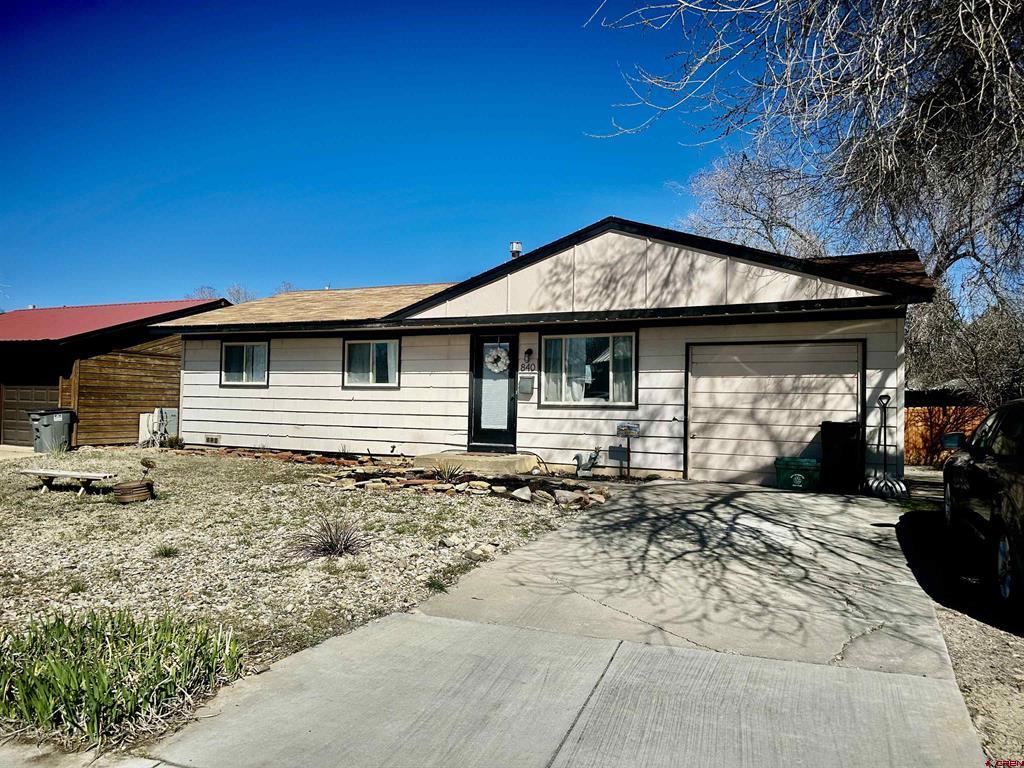 840 Brookside Cortez CO 81321