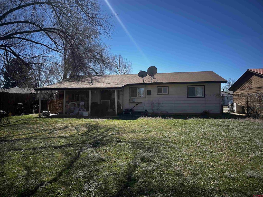 840 Brookside Cortez CO 81321