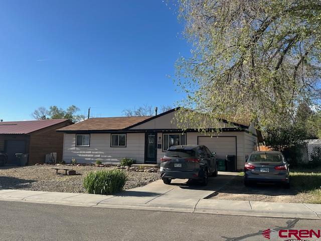 840 Brookside Cortez CO 81321