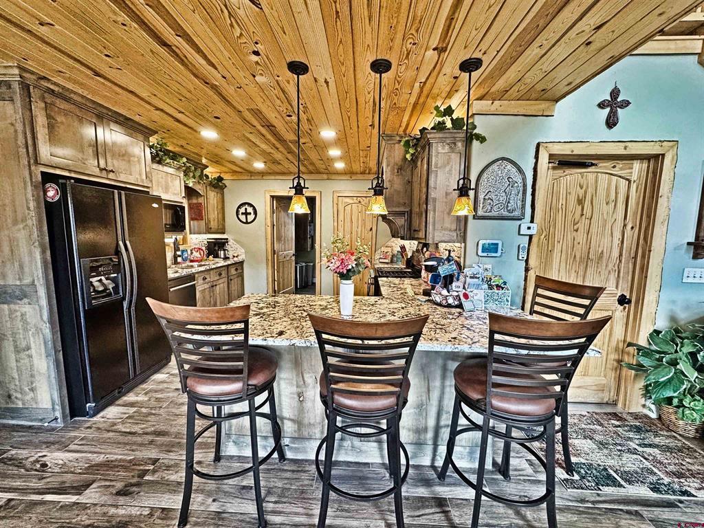 461 Vista De Verde South Fork CO 81154