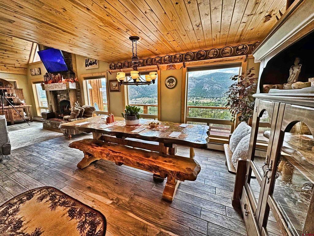 461 Vista De Verde South Fork CO 81154