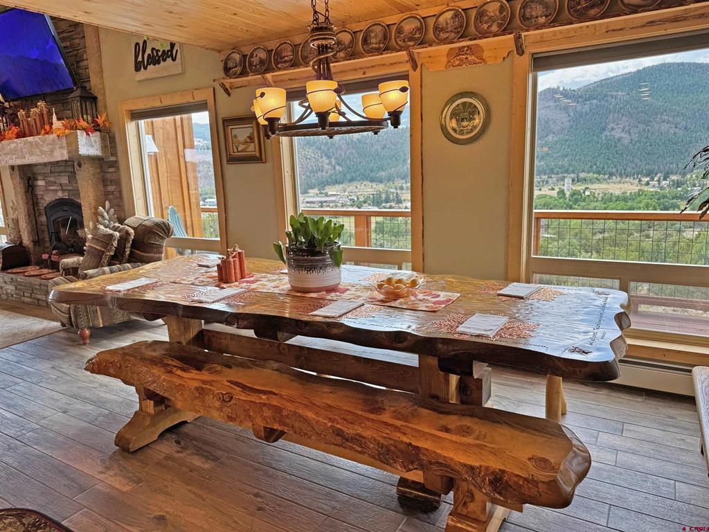 461 Vista De Verde South Fork CO 81154