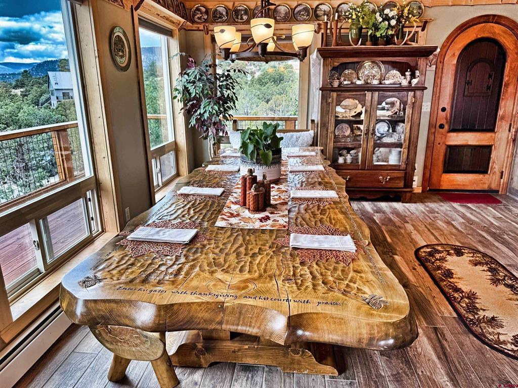 461 Vista De Verde South Fork CO 81154