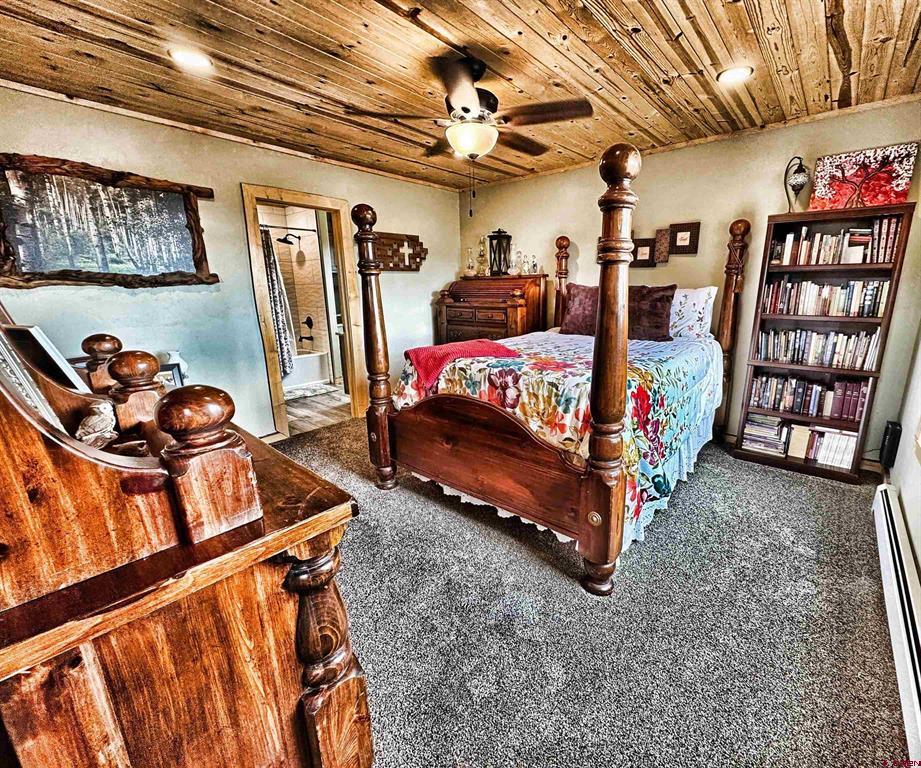 461 Vista De Verde South Fork CO 81154