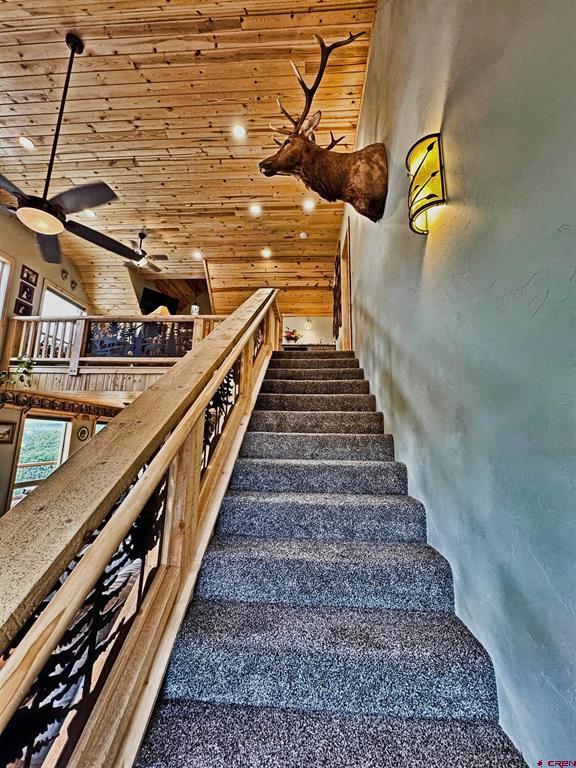 461 Vista De Verde South Fork CO 81154