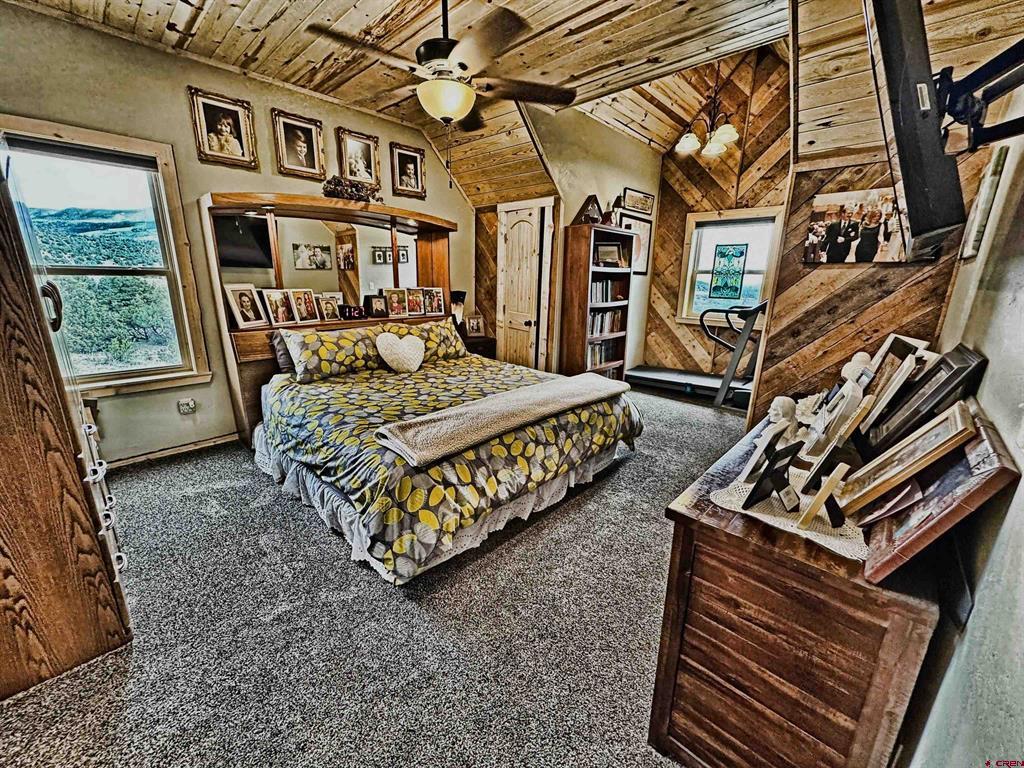 461 Vista De Verde South Fork CO 81154