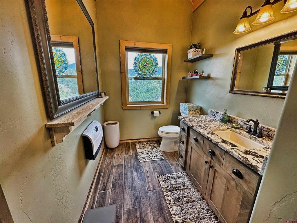 461 Vista De Verde South Fork CO 81154