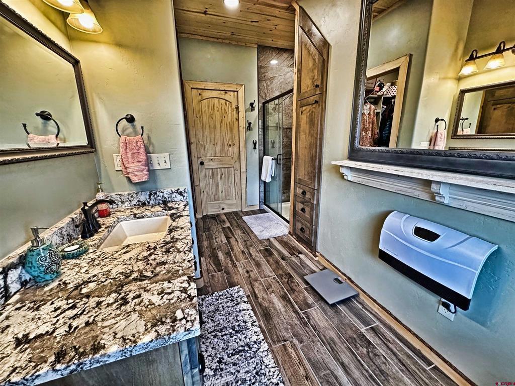 461 Vista De Verde South Fork CO 81154