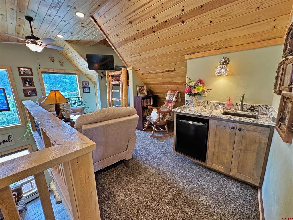 461 Vista De Verde South Fork CO 81154