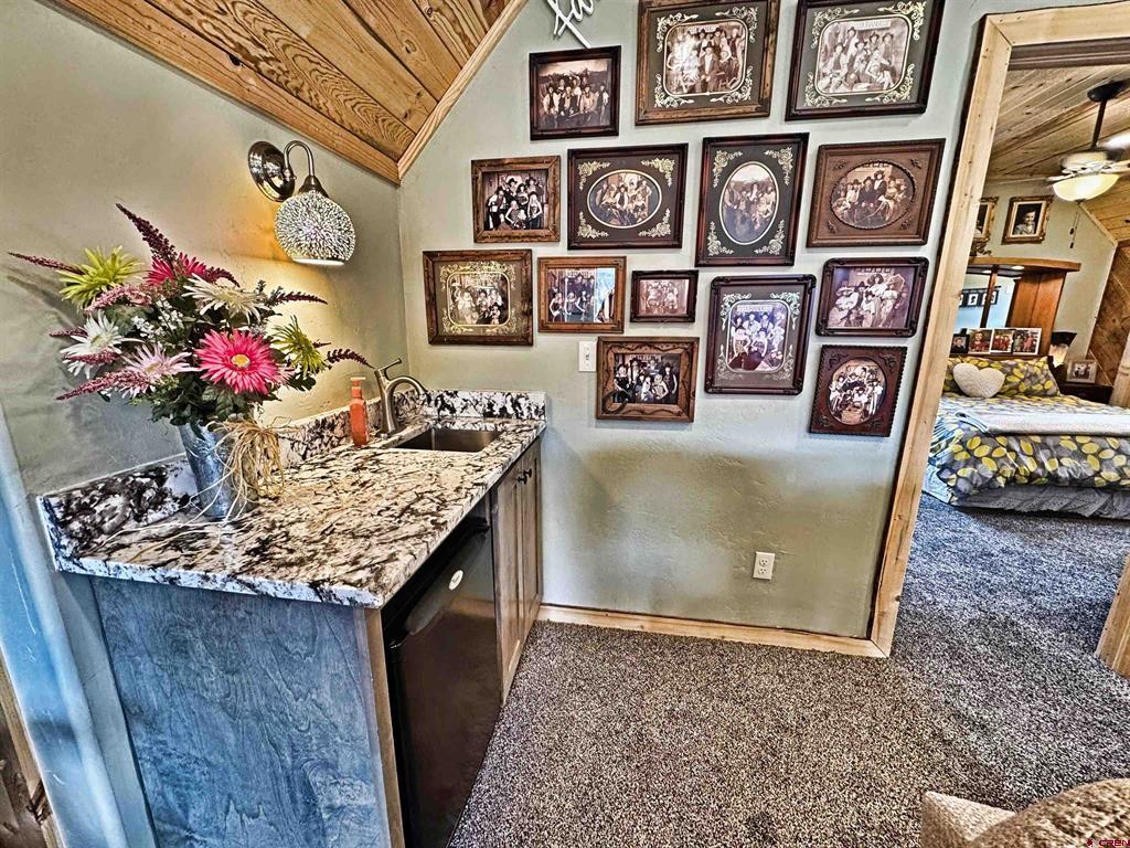 461 Vista De Verde South Fork CO 81154