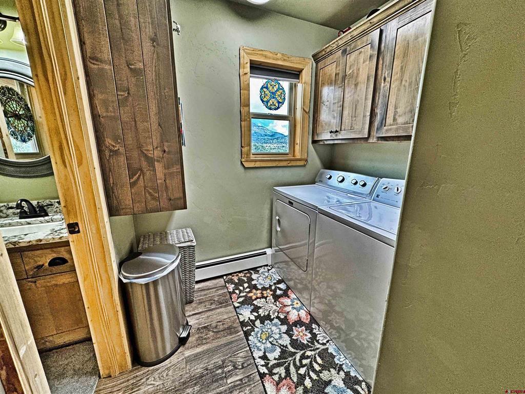 461 Vista De Verde South Fork CO 81154