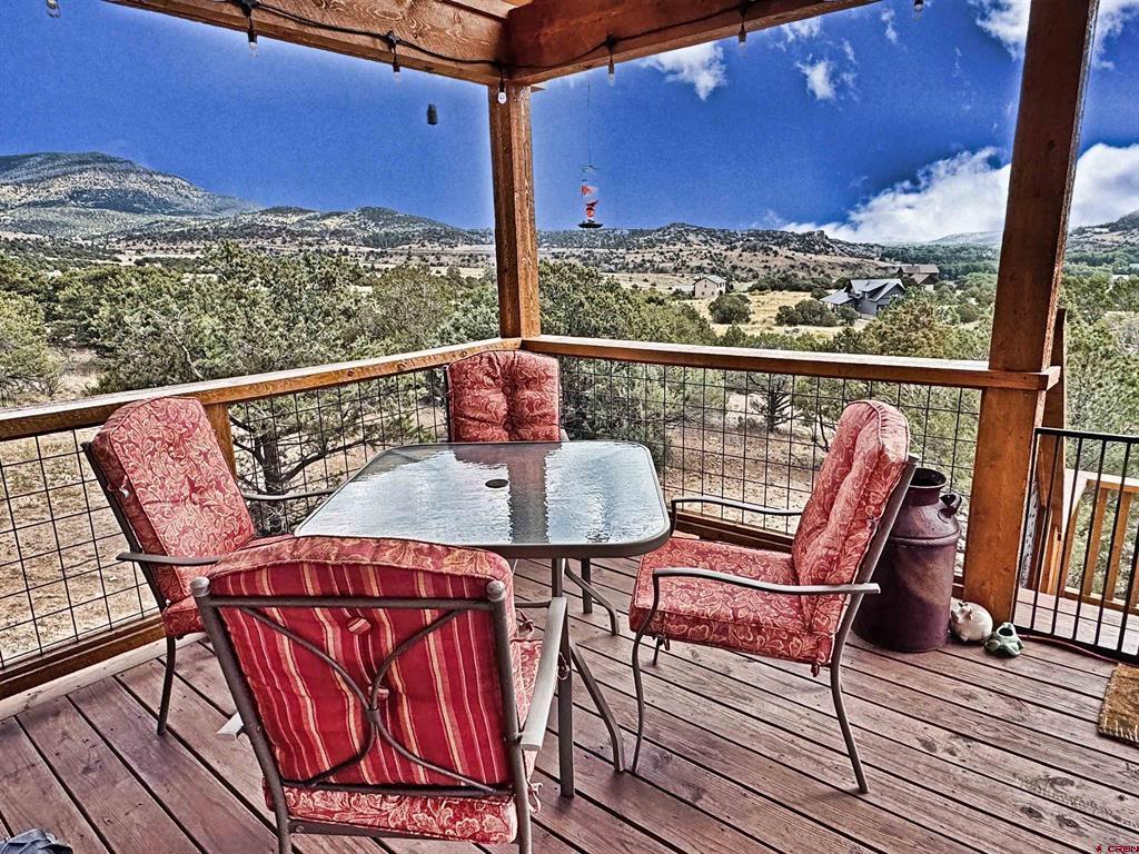 461 Vista De Verde South Fork CO 81154
