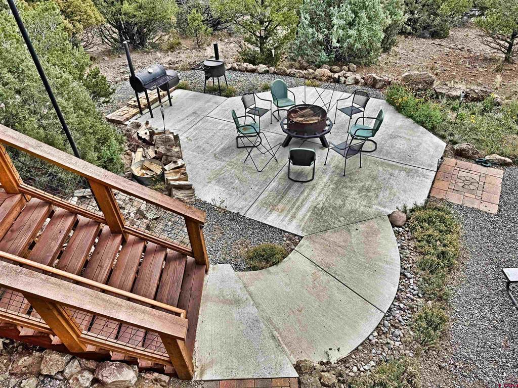 461 Vista De Verde South Fork CO 81154