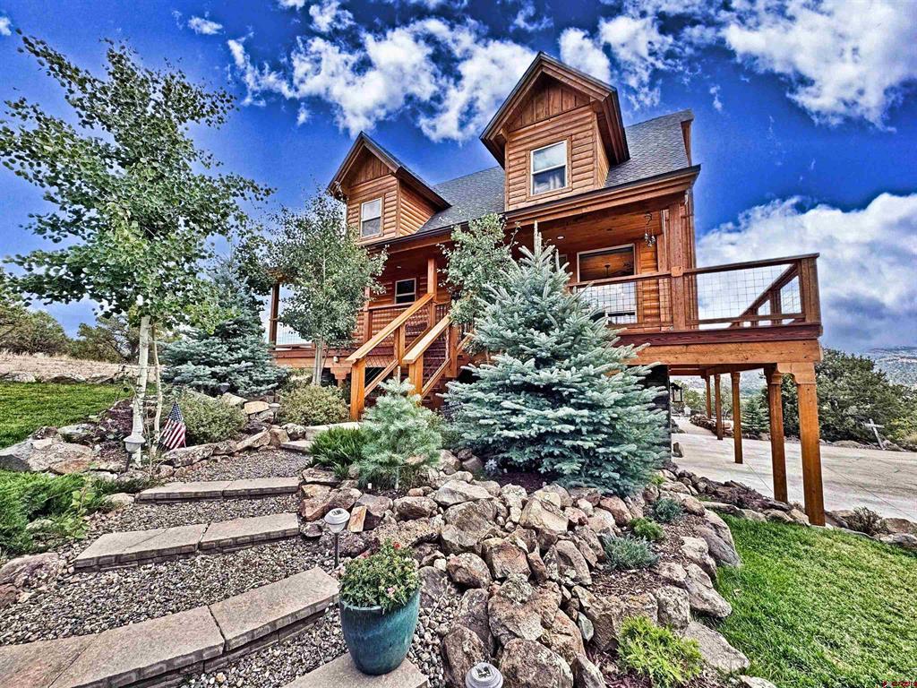 461 Vista De Verde South Fork CO 81154