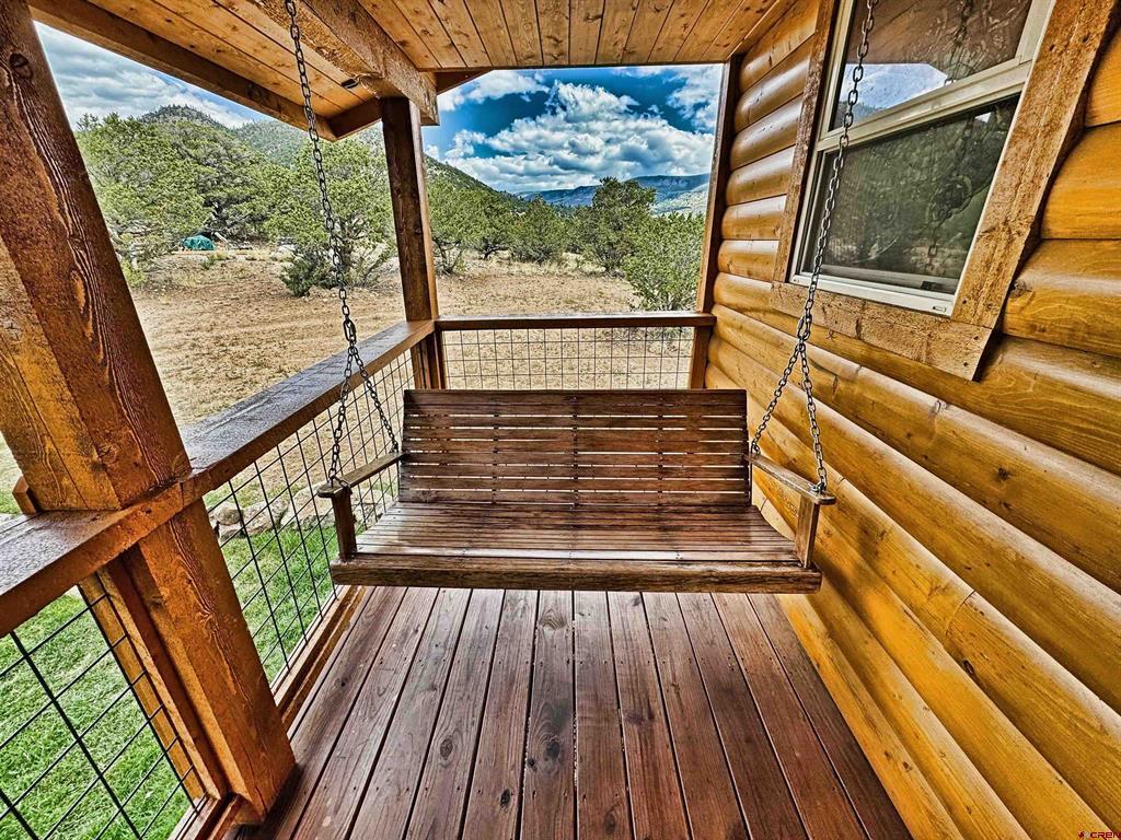 461 Vista De Verde South Fork CO 81154