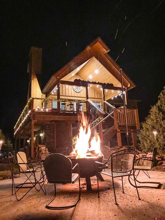 461 Vista De Verde South Fork CO 81154