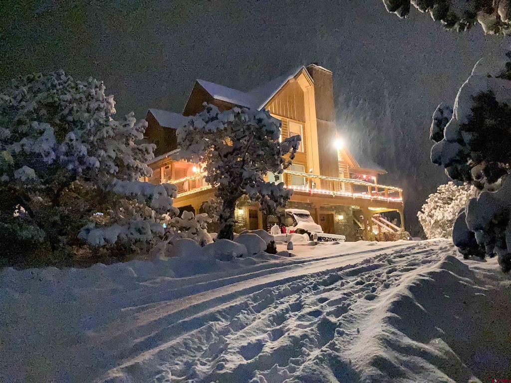 461 Vista De Verde South Fork CO 81154