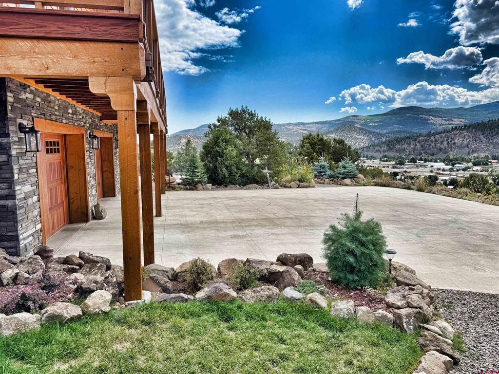 461 Vista De Verde South Fork CO 81154