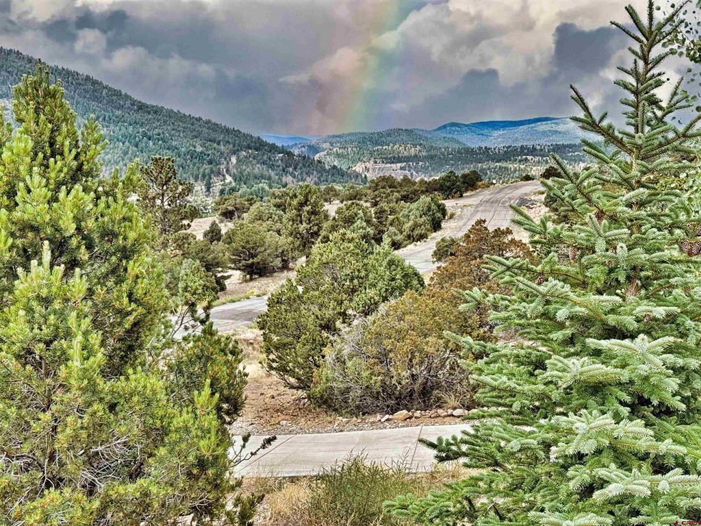 461 Vista De Verde South Fork CO 81154