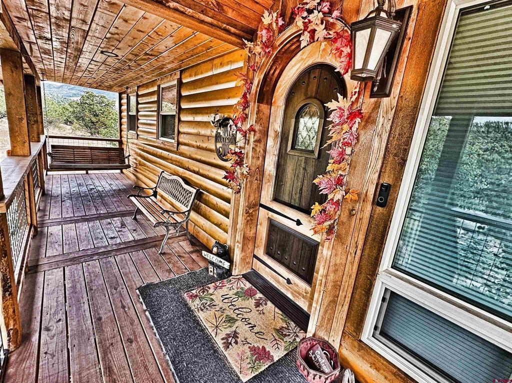 461 Vista De Verde South Fork CO 81154