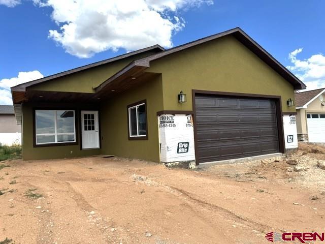976 Bluffs Boulevard Cortez CO 81321