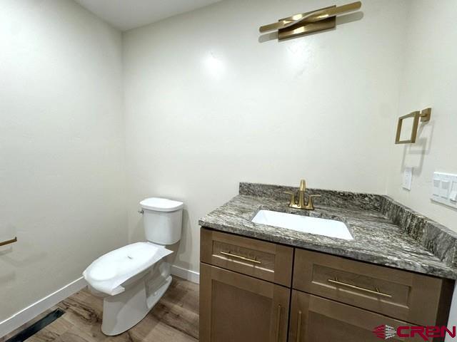 976 Bluffs Boulevard Cortez CO 81321