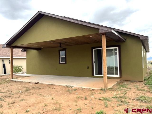 976 Bluffs Boulevard Cortez CO 81321