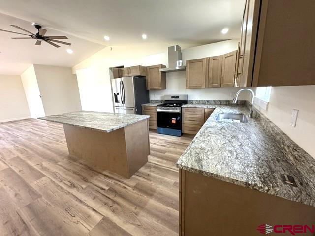 976 Bluffs Boulevard Cortez CO 81321