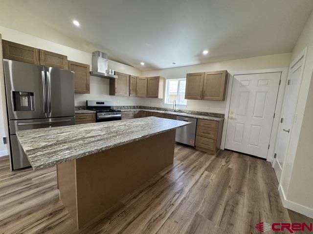 976 Bluffs Boulevard Cortez CO 81321