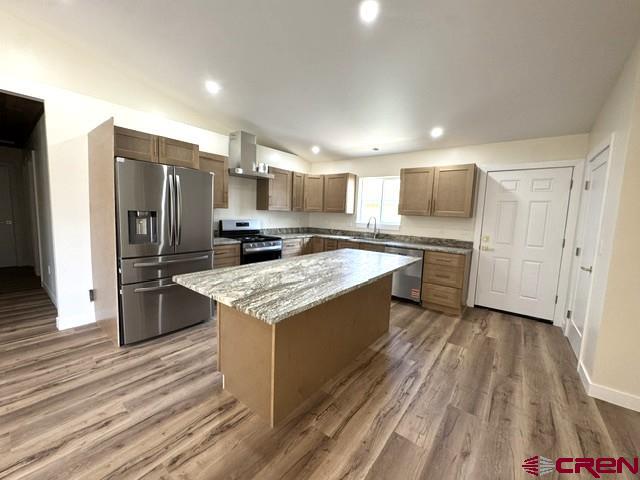 976 Bluffs Boulevard Cortez CO 81321