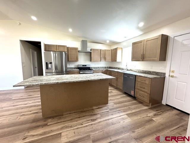 976 Bluffs Boulevard Cortez CO 81321