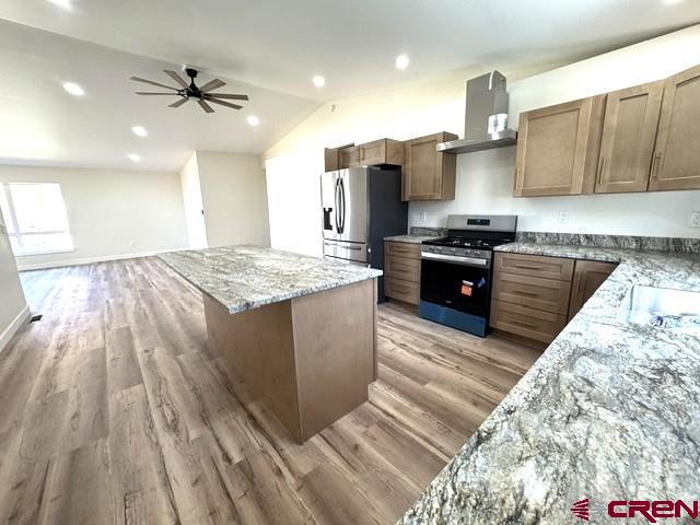 976 Bluffs Boulevard Cortez CO 81321