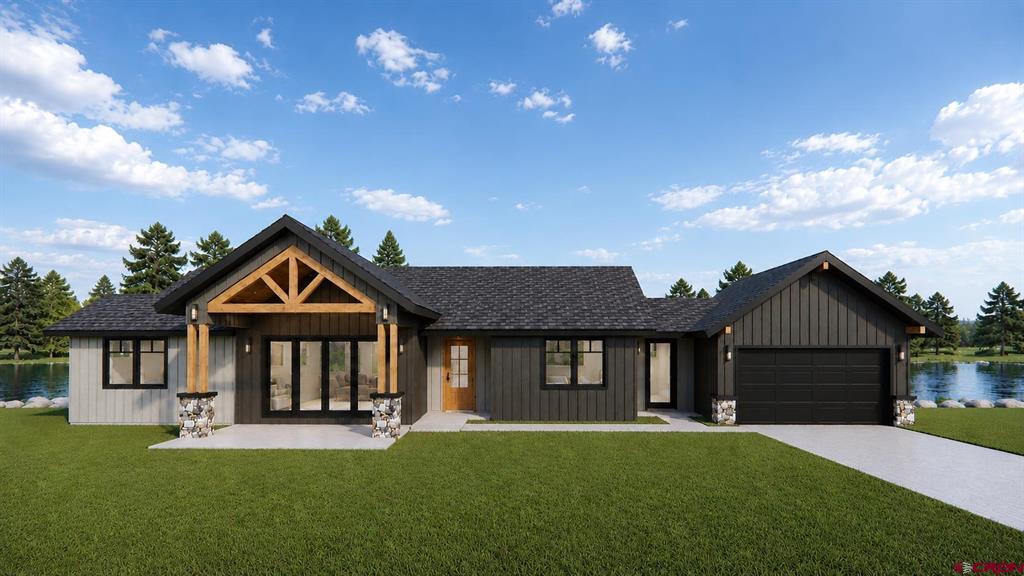 241 Caddis Court South Fork CO 81154