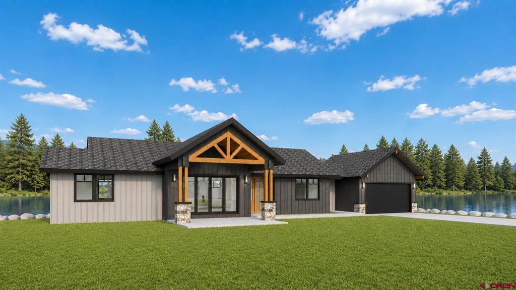 241 Caddis Court South Fork CO 81154