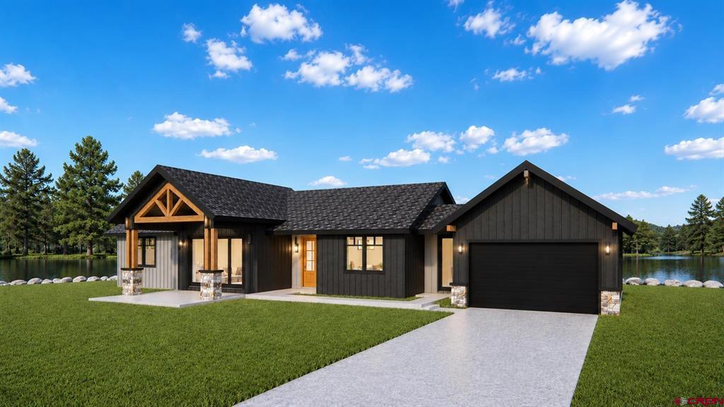 241 Caddis Court South Fork CO 81154