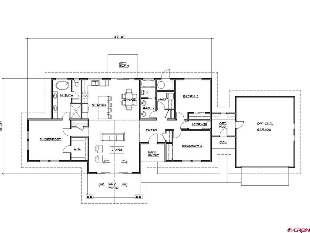 241 Caddis Court South Fork CO 81154