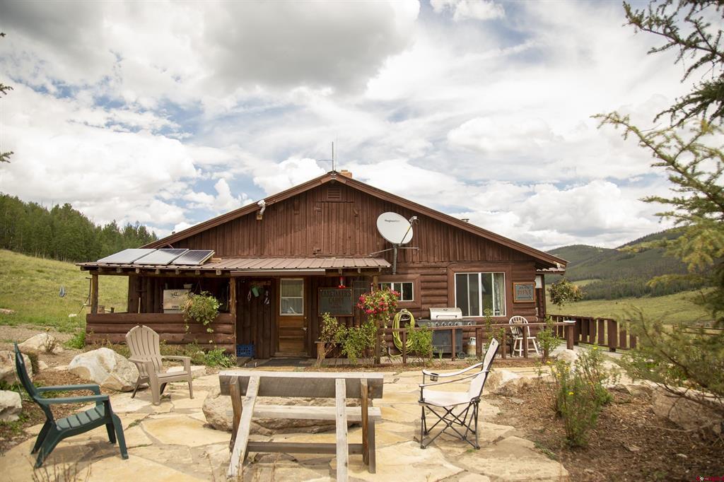 1001 Cr 17 Lake City CO 81235