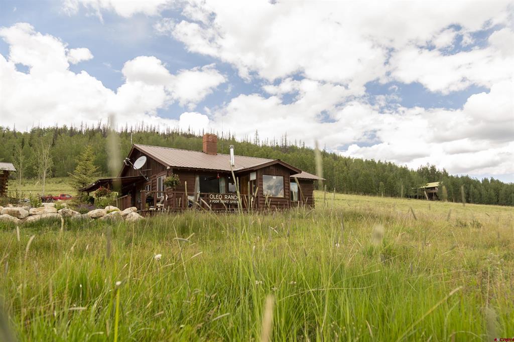 1001 Cr 17 Lake City CO 81235