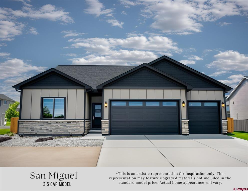 Lot 20 Pinewood Street Montrose CO 81401