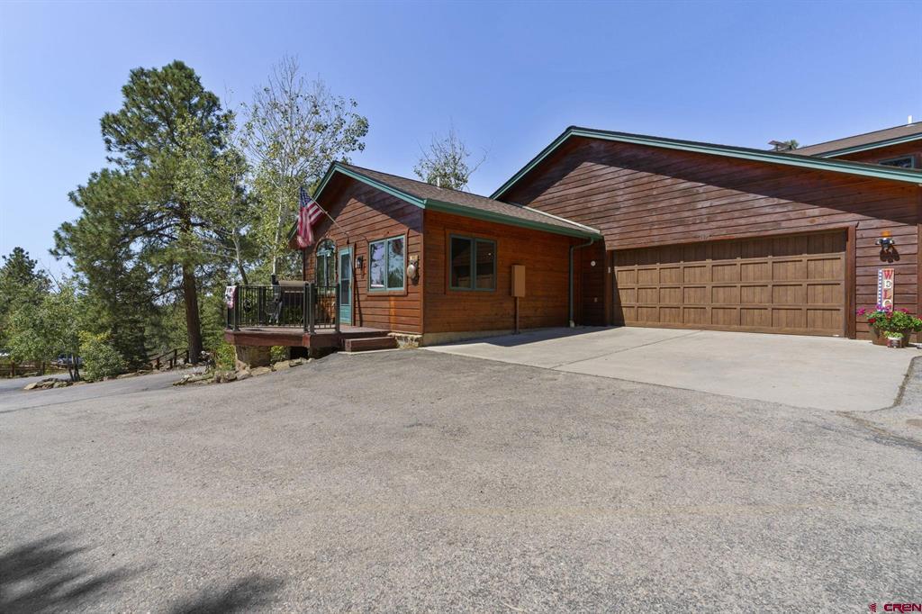 7187 Cr 228 Bayfield CO 81122