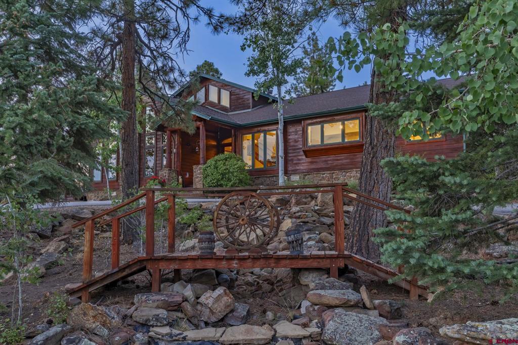 7187 Cr 228 Bayfield CO 81122