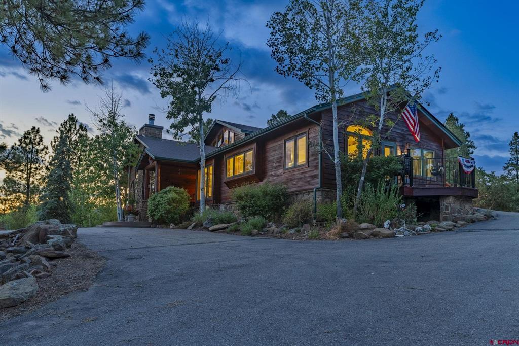 7187 Cr 228 Bayfield CO 81122