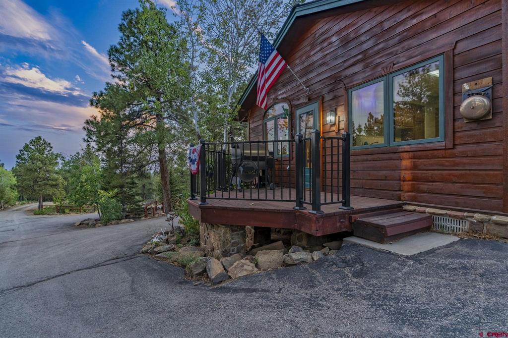 7187 Cr 228 Bayfield CO 81122