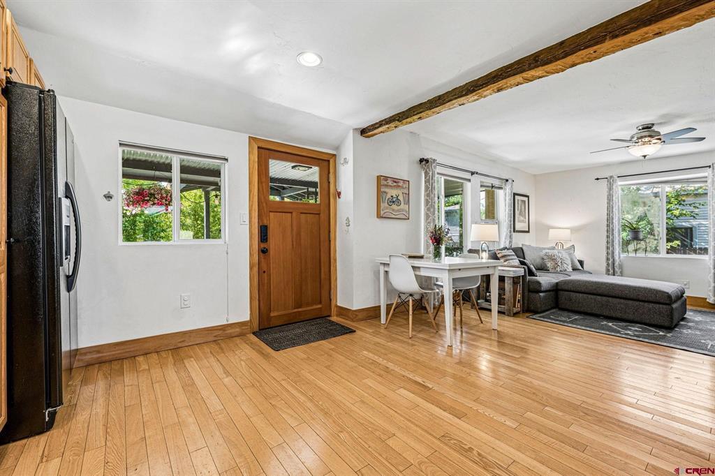 361 E 6th Avenue Durango CO 81301